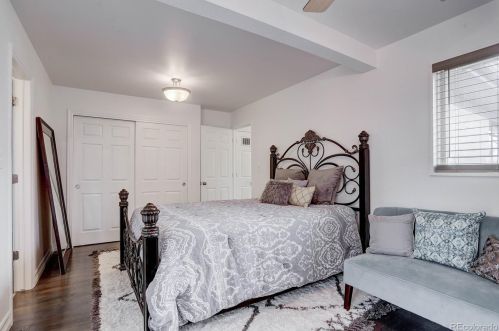 3385 Saratoga Ave, Englewood CO 80110-6203 exterior