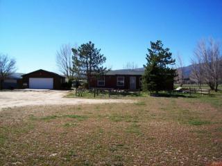 15416 Abajo Ave, Tehachapi, CA 93561-9346