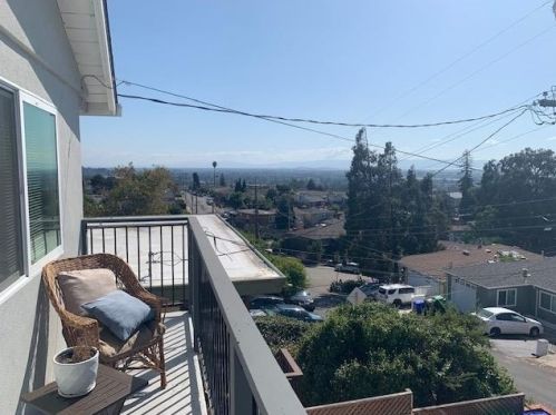 16770 Rolando Ave, San Leandro CA  94578-1232 exterior