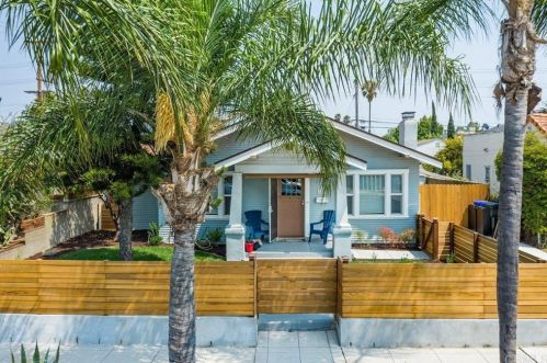 4485 32nd St, San Diego, CA 92116-4502