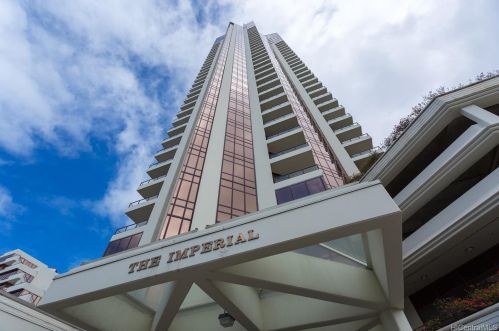 725 Kapiolani Blvd, Honolulu HI  96813-5247 exterior