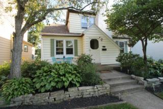 419 Gdn Rd, Columbus OH  43214-2234 exterior