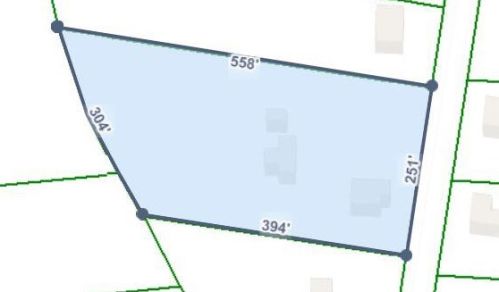 7229 Commodore Rd, Meggett, SC 29449-6067