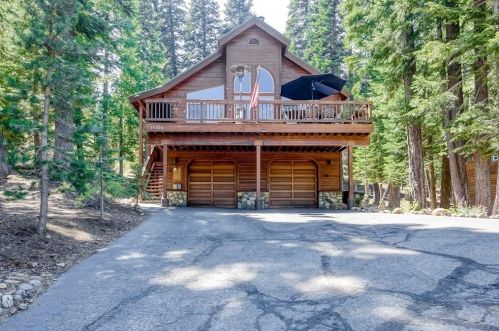 14200 Pathway Ave, Truckee, CA 96161-6223