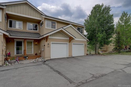 632 Meadow Wood Cir, Montezuma, CO 80435-8904