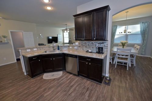 10205 Bluebell, Fort Worth TX 76140 exterior