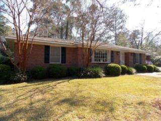 609 Mack Dr, Valdosta, GA 31602-1658