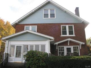 1103 Union Blvd, Bethlehem PA  18018-3511 exterior