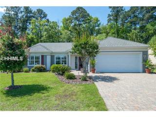 11 Rainwater Ln, Bluffton, SC 29909-6031