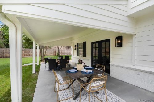 5808 Fulton Way, Englewood CO 80111-3719 exterior