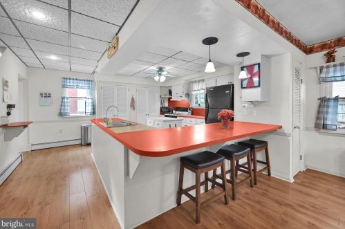 316 Walnut St, Hanover PA 17331-2536 exterior