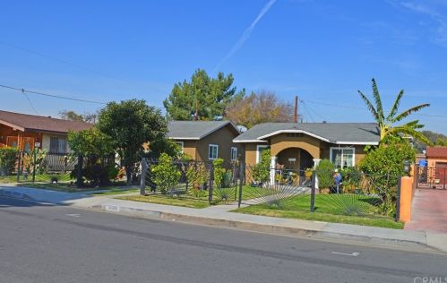 4819 60th Pl, Bell, CA 90270-3509