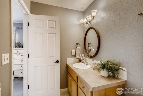 820 Glenwall Dr, Fort Collins CO  80524-6424 exterior