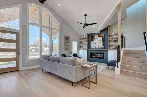 6819 Arroyo Seco, Austin TX  78756-1305 exterior