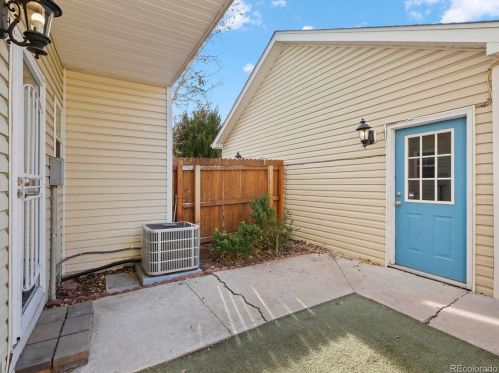 1609 Robb St, Denver CO  80215-2641 exterior