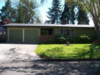 1731 T St, Springfield OR  97477-2578 exterior