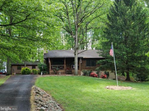466 Meadow Dr, Edinburg, VA 22824-2924