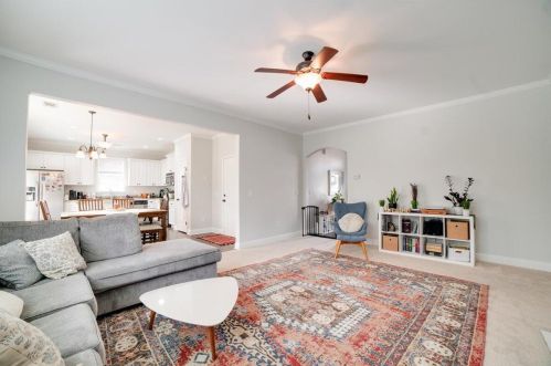 2526 Grier Cir, Evans GA  30809-7065 exterior