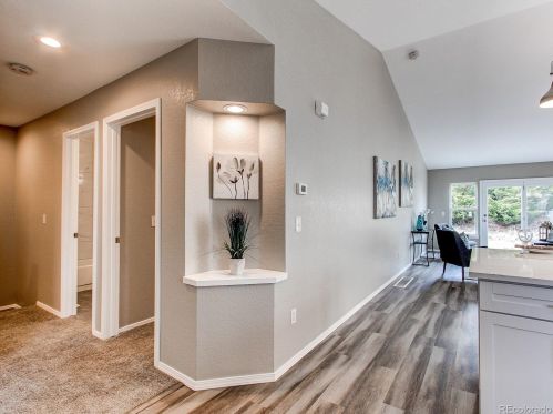 506 High Point Dr, Lakewood CO  80403 exterior