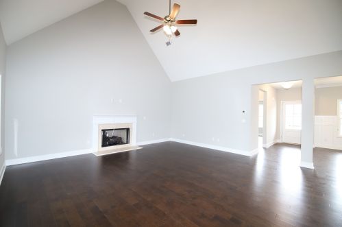 324 Linman Dr, Lagrange GA  30241-8786 exterior