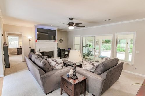 703 Kirkwood Cir, Holly Springs, GA 30189-8155