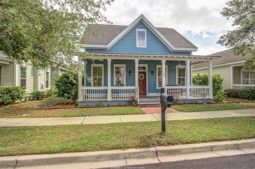 12 Leacy Bridge Rd, Bluffton, SC 29910-4000