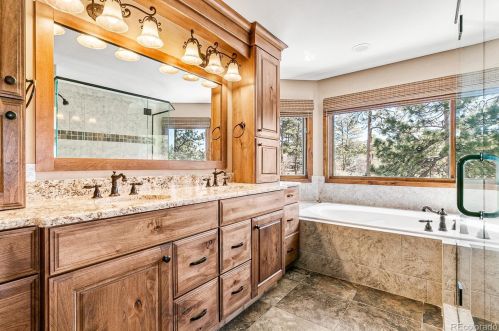 5414 Golden Currant Way, Parker CO 80134-2708 exterior