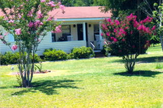 3260 Lambtown Rd, Vienna, GA 31092-7102