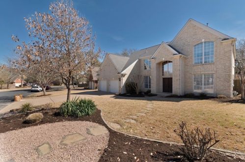 5415 Austral Loop, Austin, TX 78739-1716
