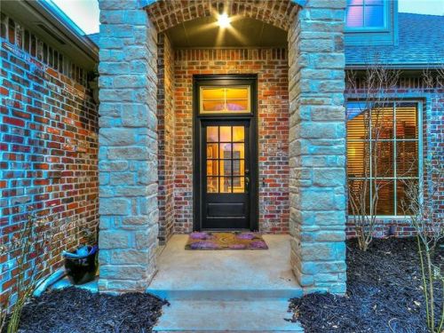 1324 Briar Forest Cir, Edmond, OK 73025-9236