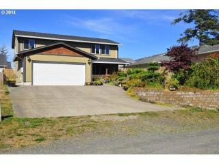1380 11 Ave, Jewell OR  97138-7010 exterior