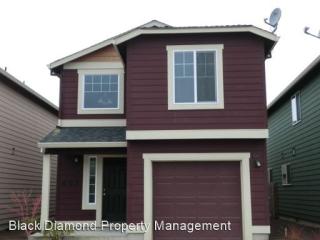 445 Donna Dr, Newberg OR  97132-2276 exterior