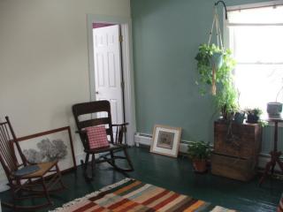 61 Spring St, Burlington VT  05401-4270 exterior