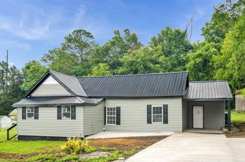 601 Main St, Dalton, GA 30720-8660