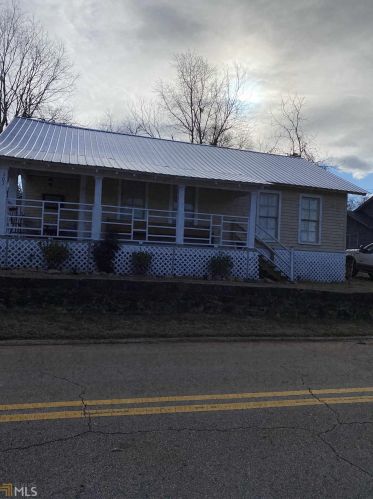 107 Thurston Ave, Thomaston, GA 30286-3453