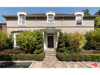 369 23rd St, Santa Monica CA  90402-2513 exterior