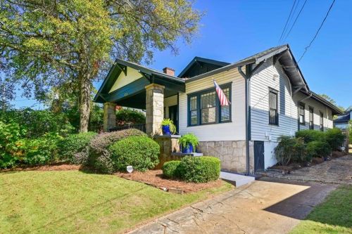 355 Leland Ter, Atlanta, GA 30317-1410