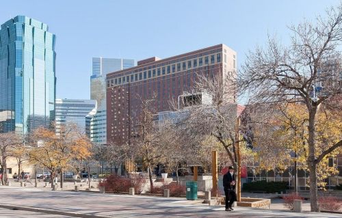 1200 Nicollet Mall, Minneapolis MN  55403-2400 exterior
