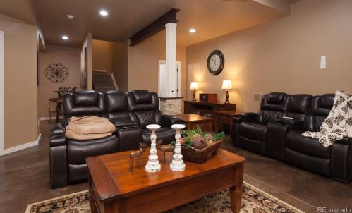 4981 Sedona Cir, Parker CO  80134-4528 exterior