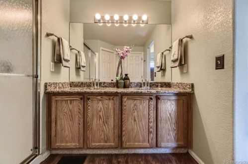 11299 Glenmoor Cir, Parker CO 80138 exterior