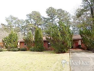 508 Gregory St, Sardis, SC 29161-1111