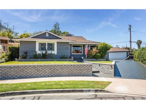 5529 Laurette St, Torrance, CA 90503-6222