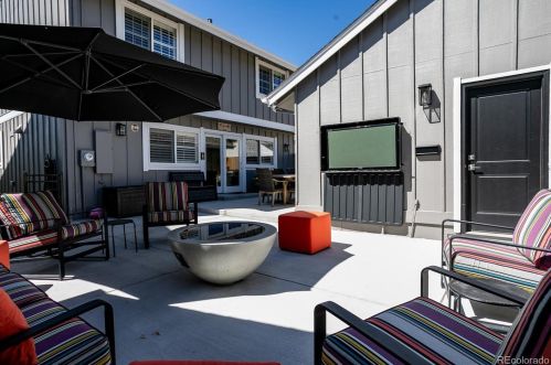 7597 Rosemary Cir, Englewood CO 80112-6421 exterior