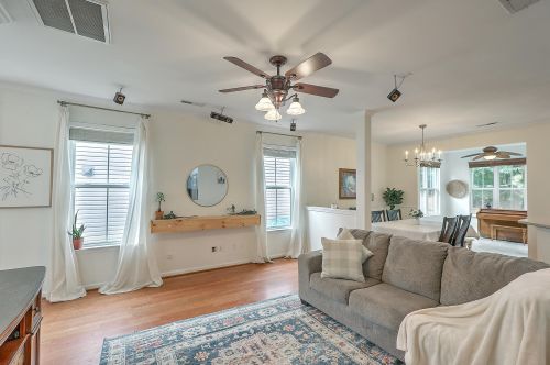 329 Chemistry Cir, Ladson SC  29456-5294 exterior