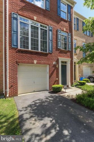 2705 Cornet Ct, Silver Spring, MD 20904-6853