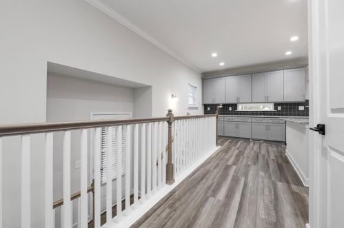 1991 Hollywood Rd, Atlanta GA  30318-1881 exterior