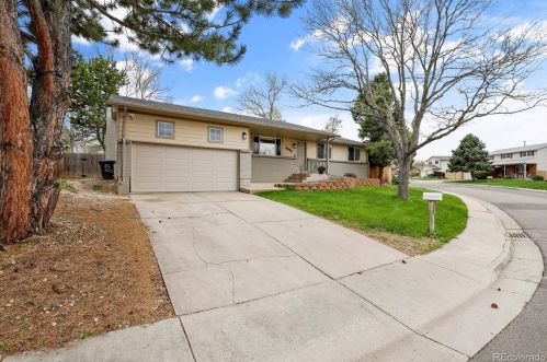 6800 Quince St, Englewood, CO 80112-1218