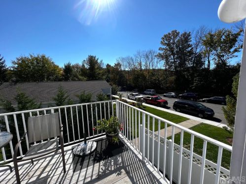 206 William Livingston Ct, Princeton NJ  08540-7697 exterior