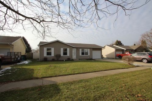 1408 10th St, Alden, IL 60033-1601