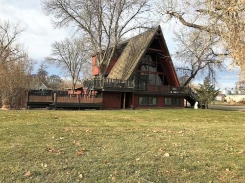 127 3rd Ave, Norman Ranch, SD 57532-2275